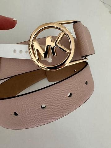 ≥ Vind michael kors riem op Marktplaats .